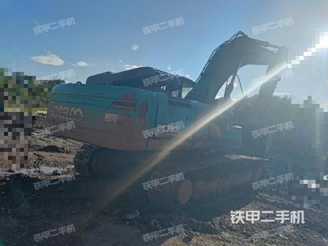 整机右后45°（整机外观）