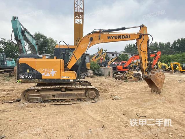 整机右后45°（整机外观）