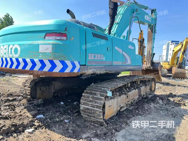 整机右后45°（整机外观）