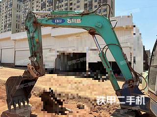 玉溪市出售 石川岛 65NSL 挖掘机