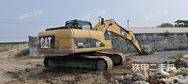 整机右后45°（整机外观）