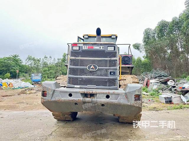 整机右后45°（整机外观及大件）