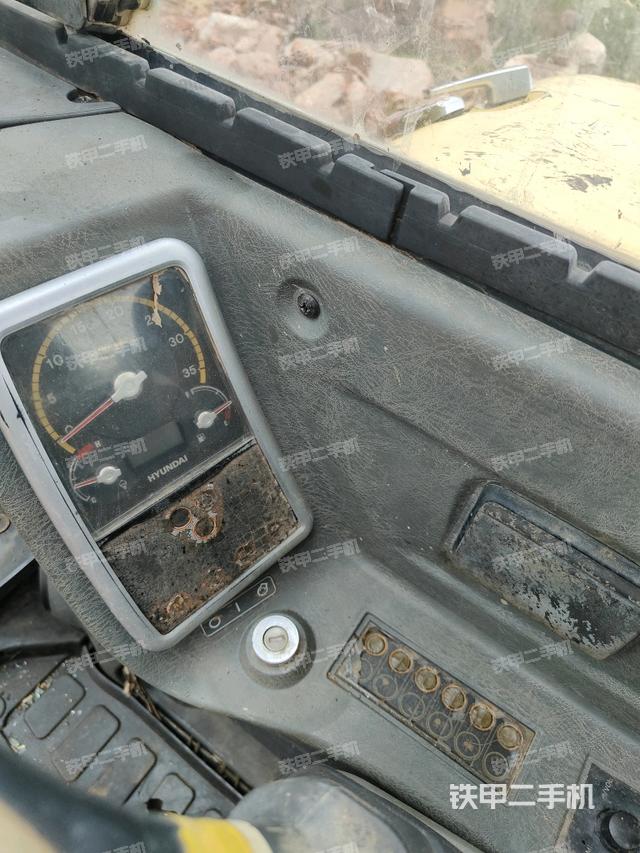 顯示屏?（駕駛室部分）