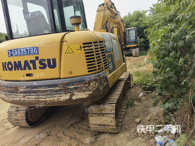 整机右后45°（整机外观）