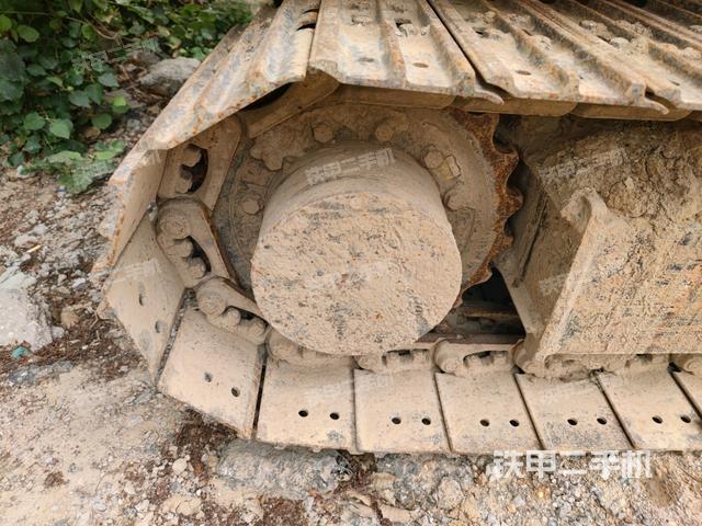 左驅(qū)動(dòng)輪(行走機(jī)構(gòu)) 左驅(qū)動(dòng)輪(行走機(jī)構(gòu))