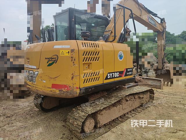 整机右后45°（整机外观）