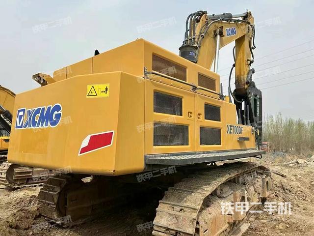 整机右后45°（整机外观）