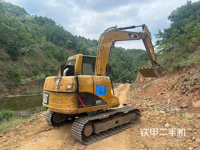 整机右后45°（整机外观）