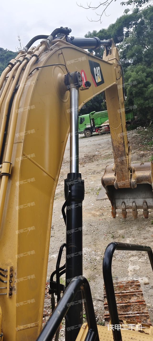 整机右后45°（整机外观）