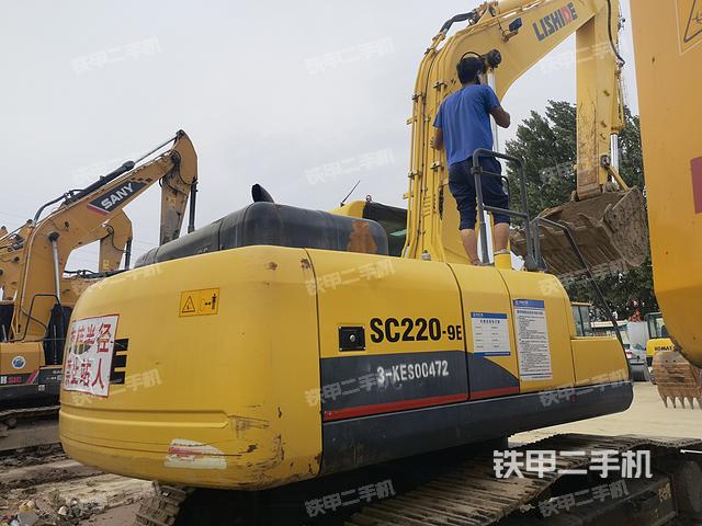 整机右后45°（整机外观）