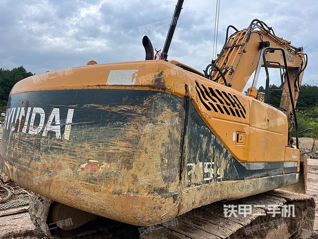 整机右后45°（整机外观）