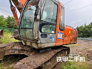 衢州市出售 日立 ZX200 挖掘机