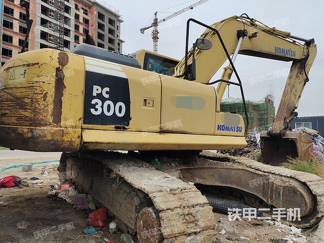 整机右后45°（整机外观）