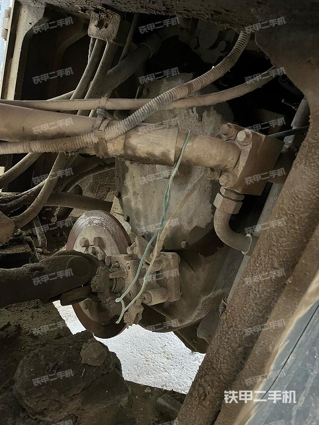 变速箱（整机外观及大件）