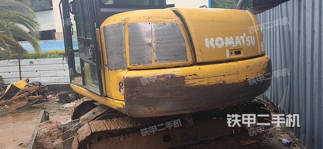 整机右后45°（整机外观）