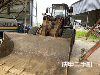 广元市出售 龙工 LG855N 装载机