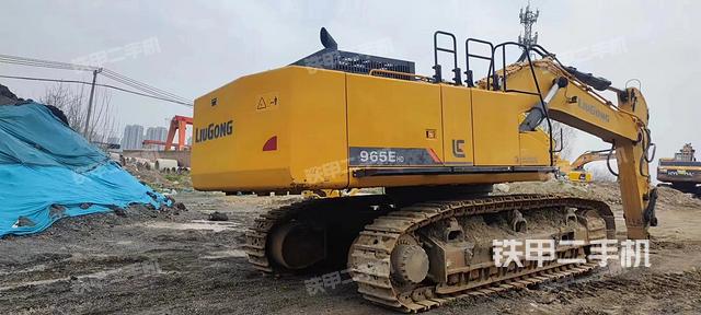 整机右后45°（整机外观）