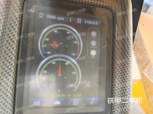 小時(shí)表(駕駛室部分) 小時(shí)表(駕駛室部分)