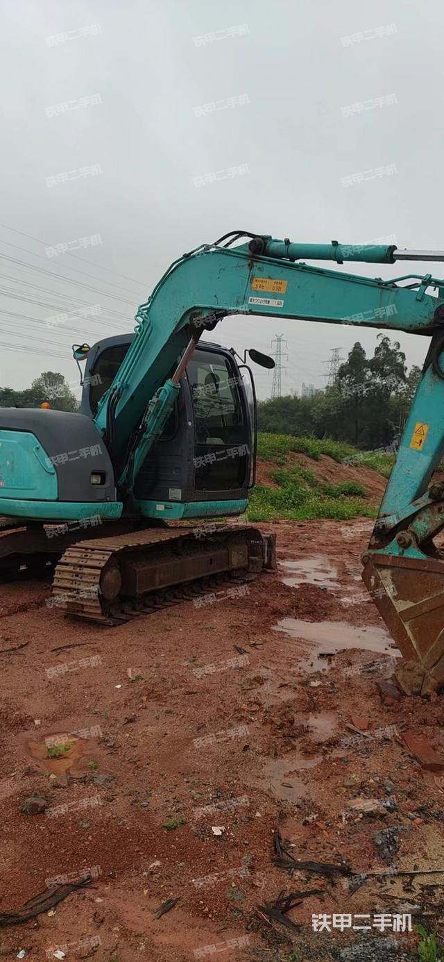 整机右后45°（整机外观）