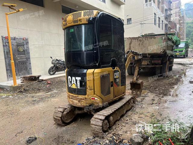 整机右后45°（整机外观）