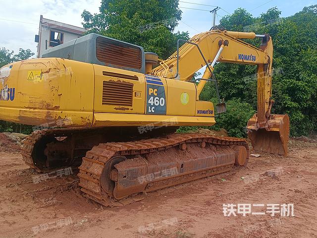 整机右后45°（整机外观）