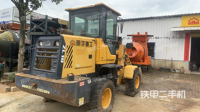 整机右后45°（整机外观及大件）