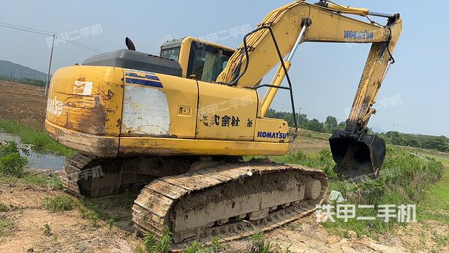 整机右后45°（整机外观）