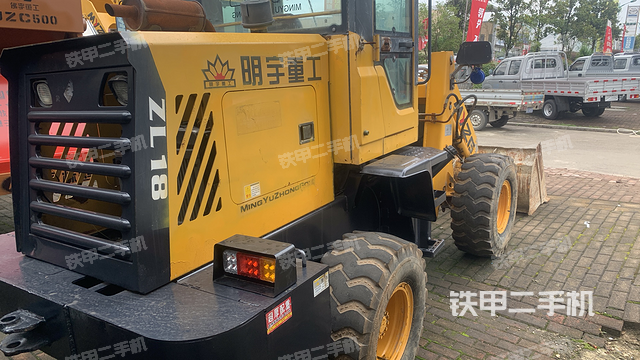 整机右后45°（整机外观及大件）