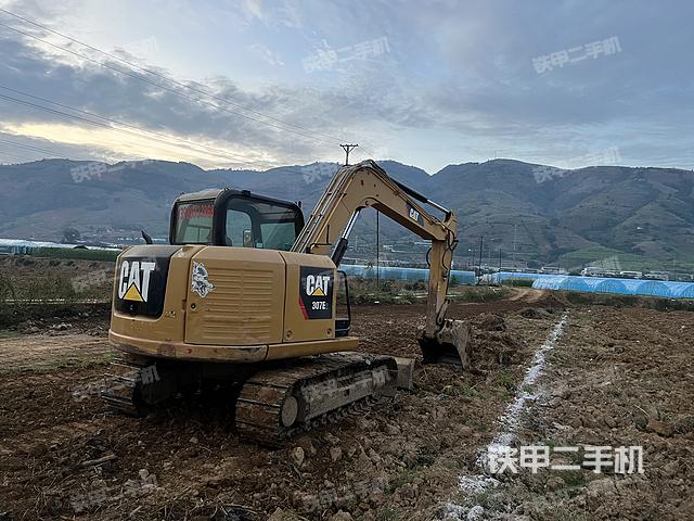 整机右后45°（整机外观）