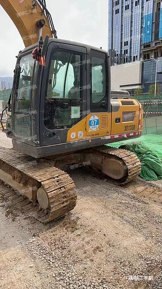 深圳市出售 徐工 XE135D 挖掘机