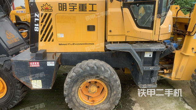 整机右后45°（整机外观及大件）