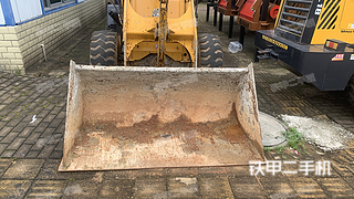 株洲市出售 明宇重工 ZL-20A 装载机