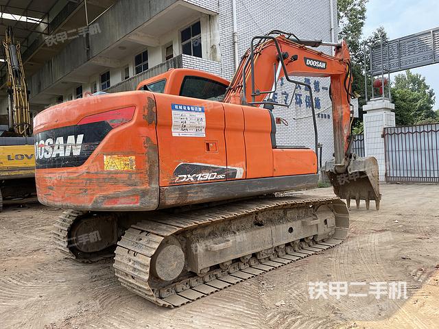 整机右后45°（整机外观）