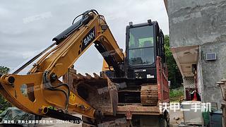 恩施市出售 三一重工 SY60C 挖掘机