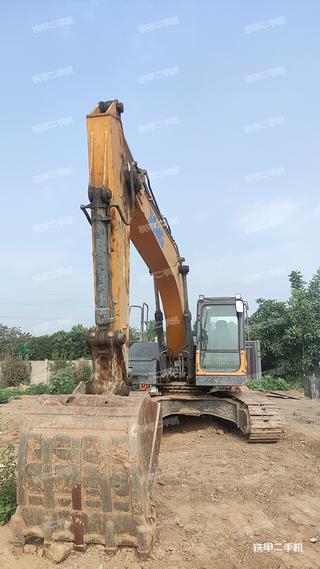 石家庄市出售 徐工 XE305D 挖掘机