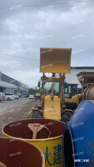 株洲市出售 明宇重工 ZL-20A 装载机