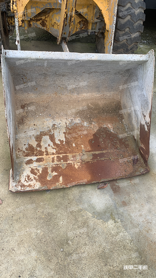 株洲市出售 明宇重工 ZL-20A 装载机