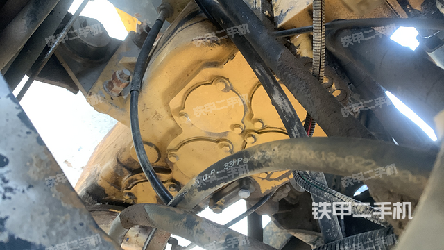 变速箱（整机外观及大件）