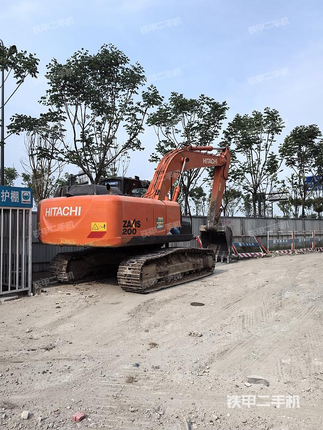 整机右后45°（整机外观）