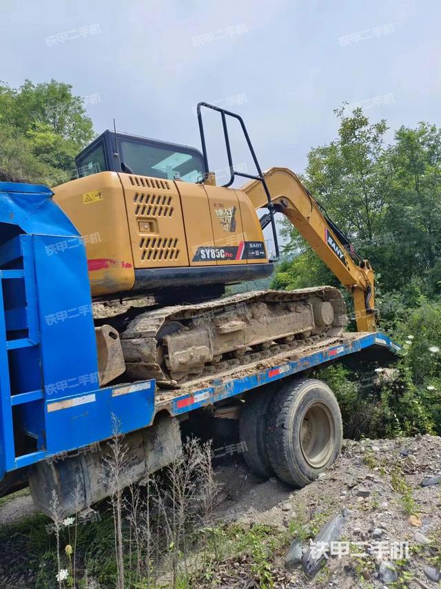 整机右后45°（整机外观）