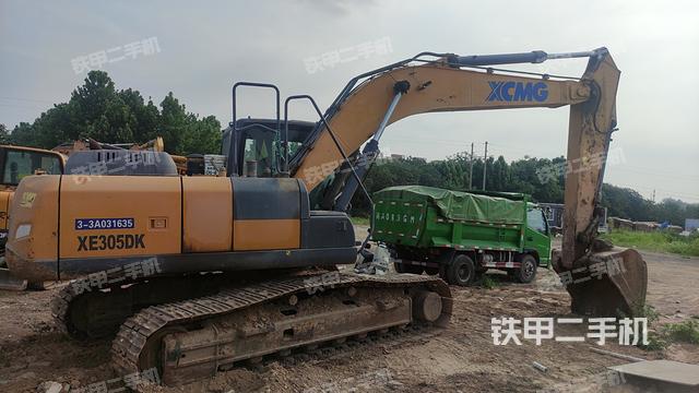 整机右后45°（整机外观）