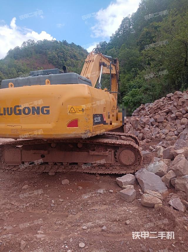 整机右后45°（整机外观）