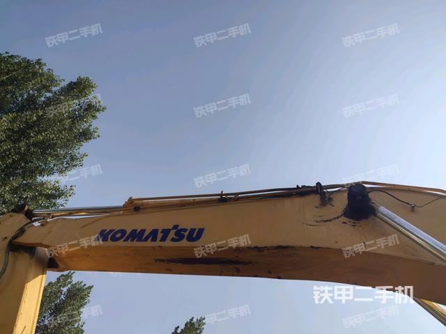 大臂整體?右側(工作和回轉裝置) 大臂整體?右側(工作和回轉裝置)