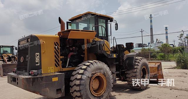 整机右后45°（整机外观及大件）