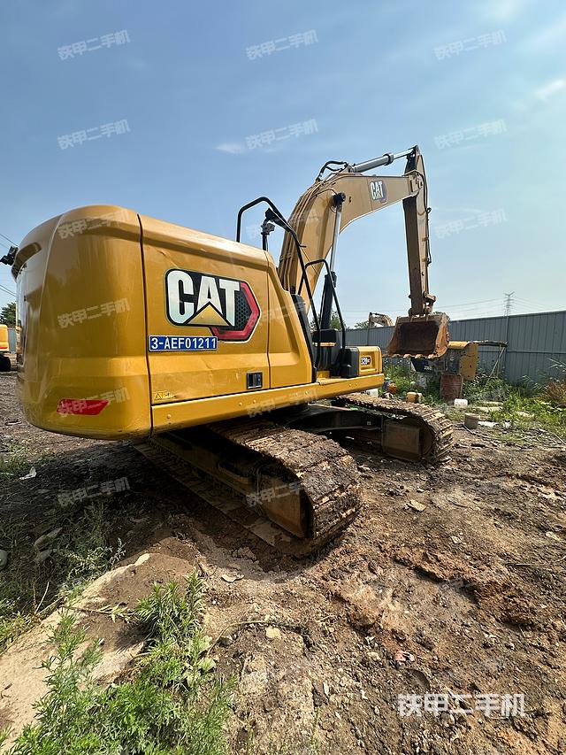 整机右后45°（整机外观）