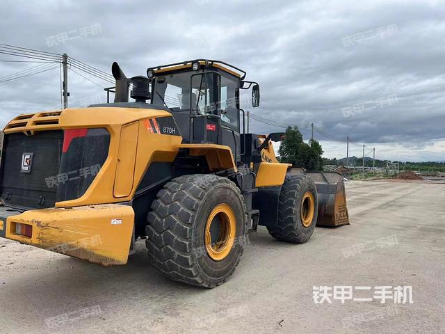 整机右后45°（整机外观及大件）