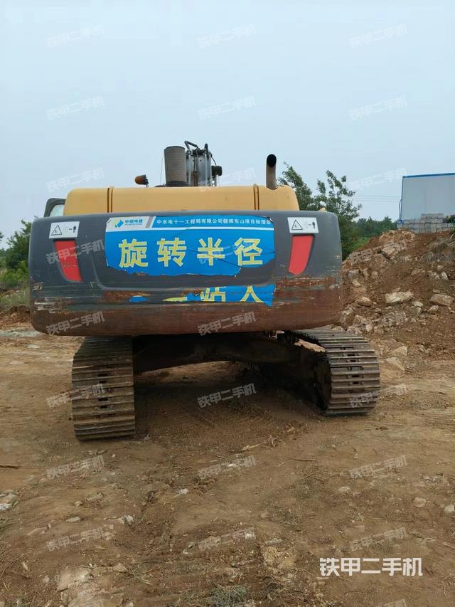 整机右后45°（整机外观）