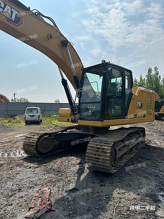徐州市出售 卡特彼勒 新一代CAT®323 GC 液压 挖掘机