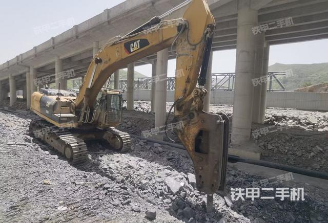 整机右后45°（整机外观）