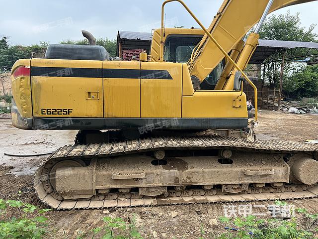 整机右后45°（整机外观）